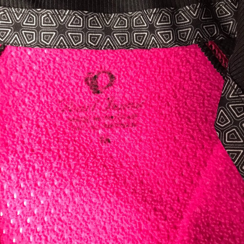 Pearl Izumi Softshell Pullover - image 2